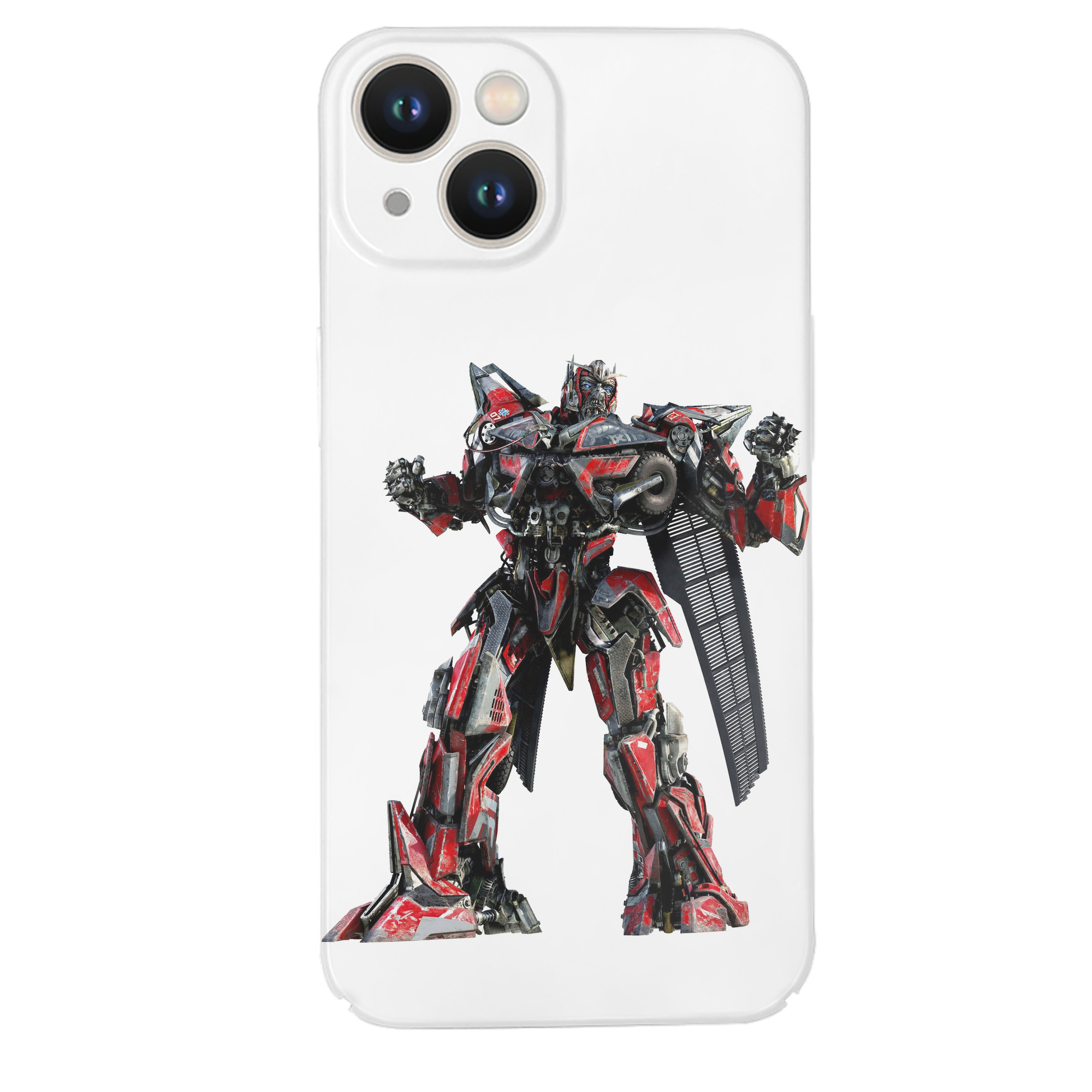 （画像用）  【iPhone 14シリーズ対応】ハードケース